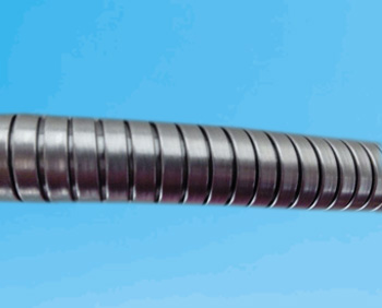 Stainless Steel Conduit for Instrument Lines